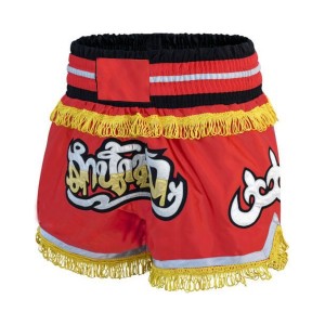 Muay Thai Shorts